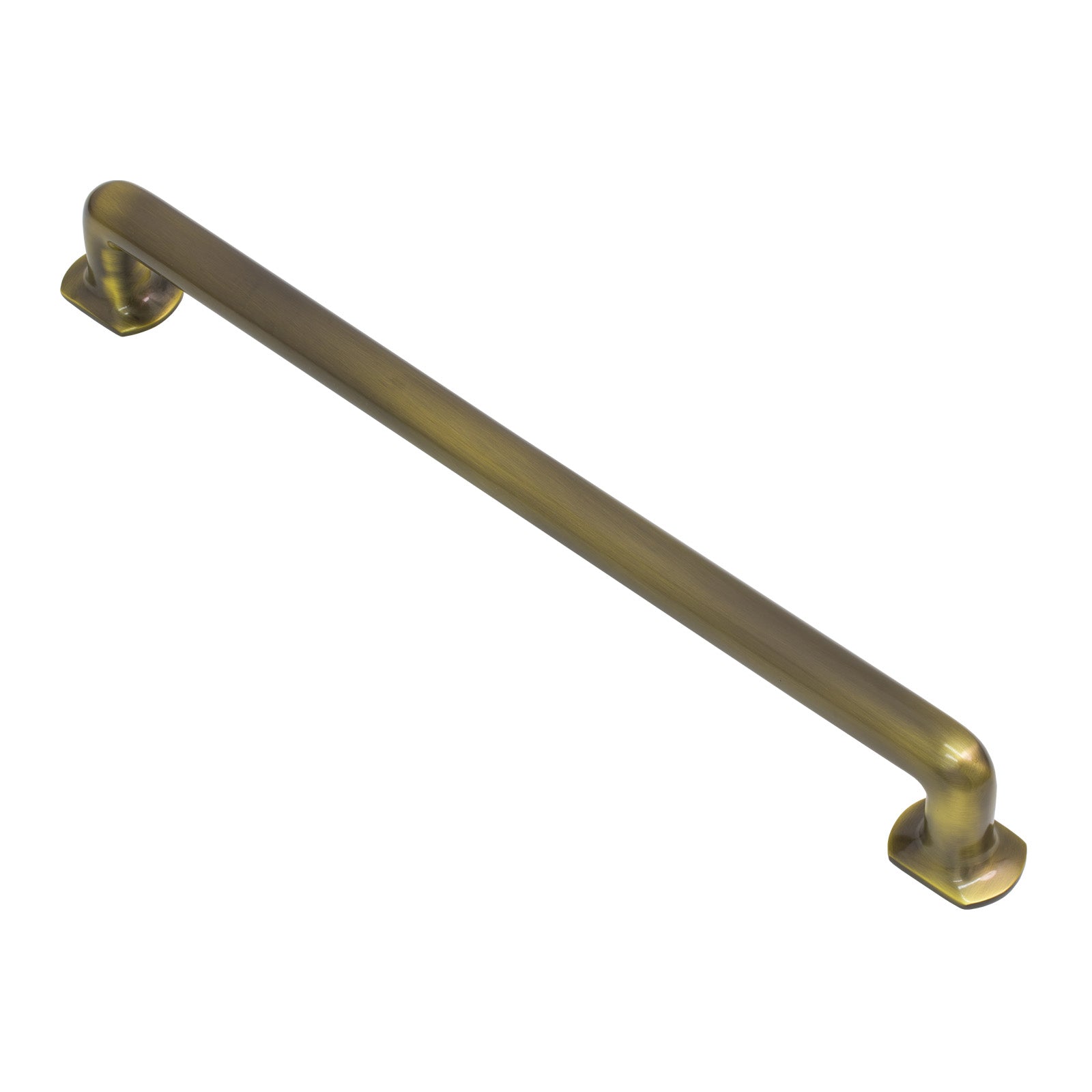 Large Traditional Door Pull Handle