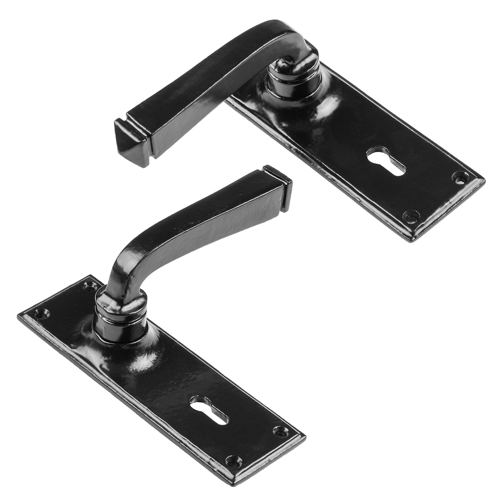 Avon Lock Door Handles SHOW