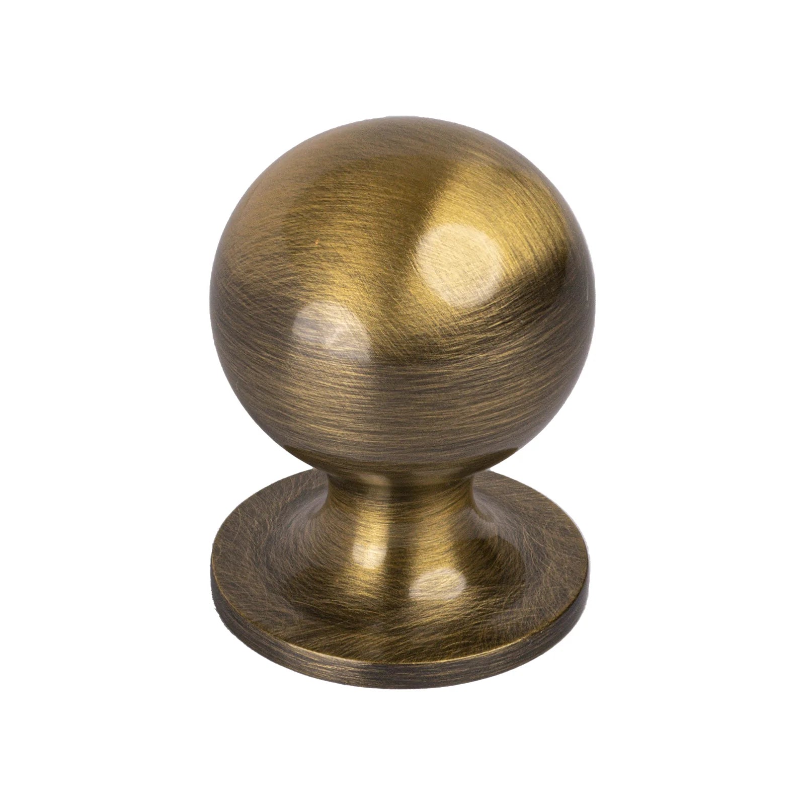 ball cabinet knob for kitchen cupboards and drawers