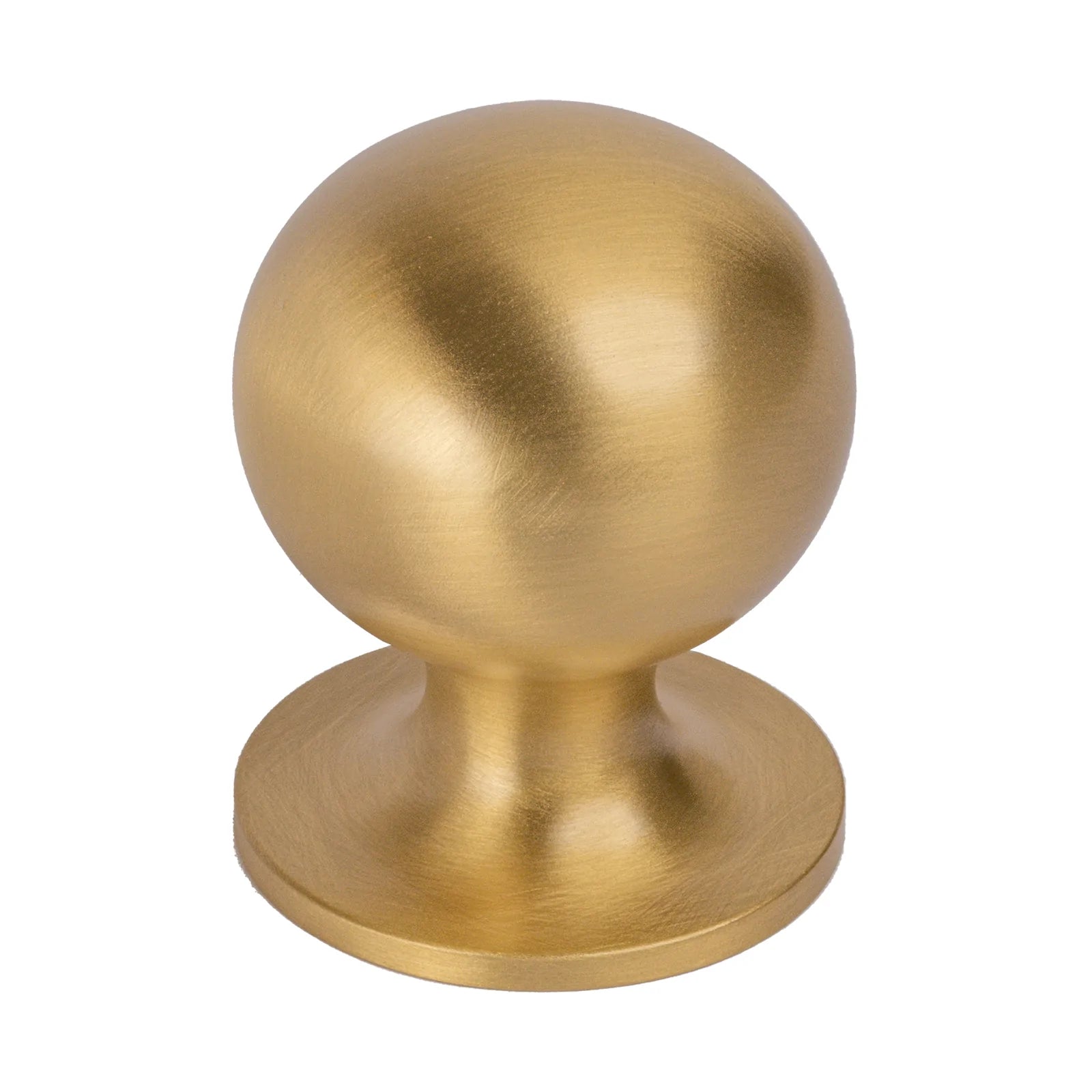 brass kitchen hardware knobs