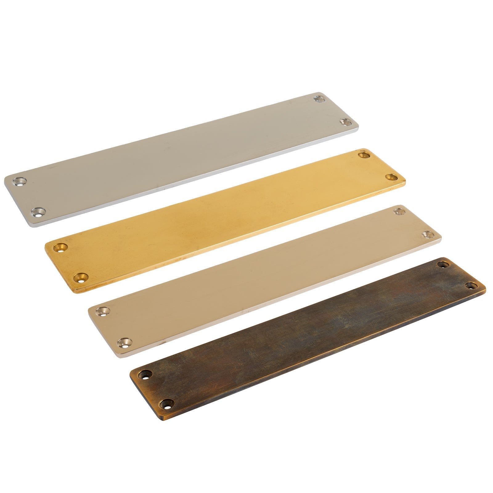 Door Plates, Finger Plate, Finger Panel