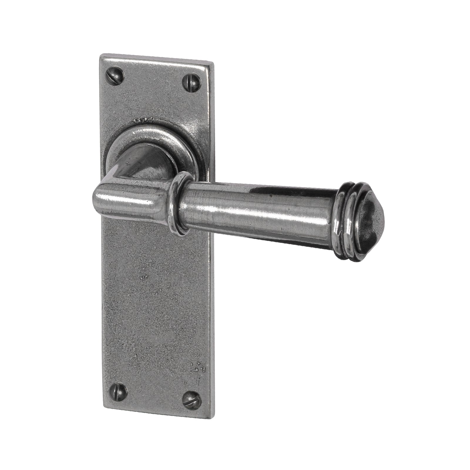 Durham Pewter Latch Handle