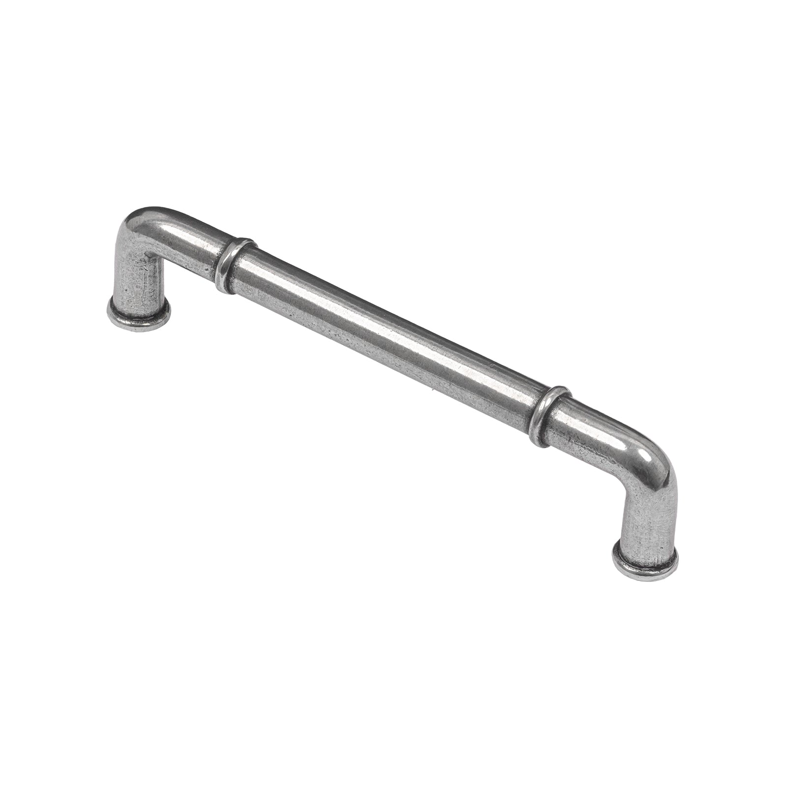 Hendon Pewter Cupboard Handle