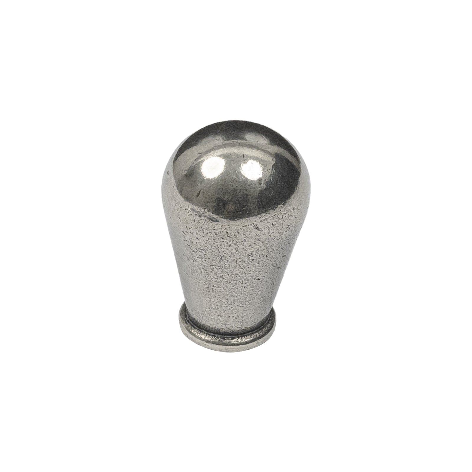 Hendon Pewter Cupboard Knob