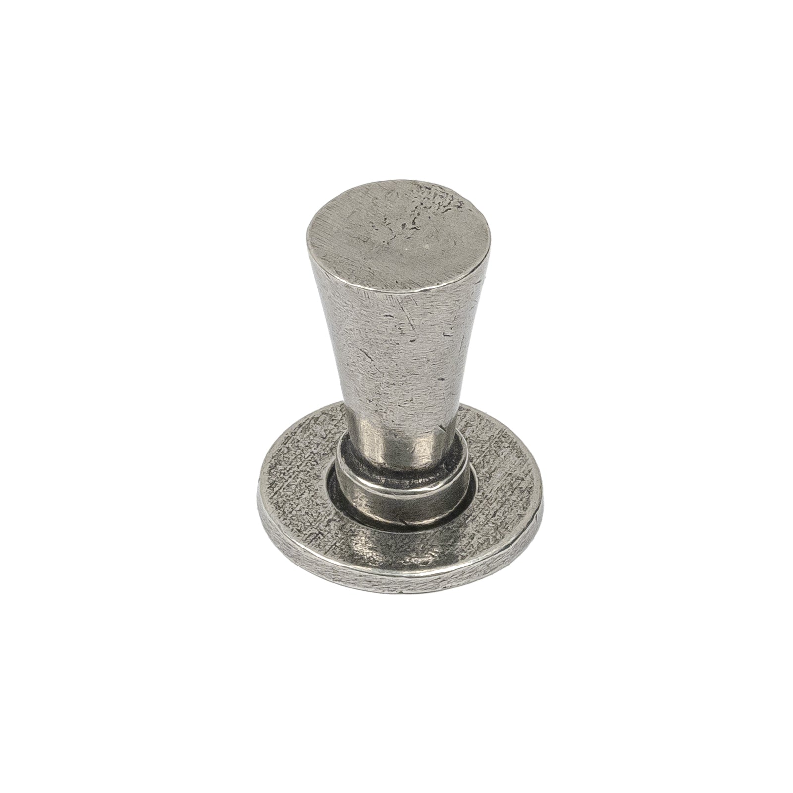 Norton Pewter Cupboard Knob