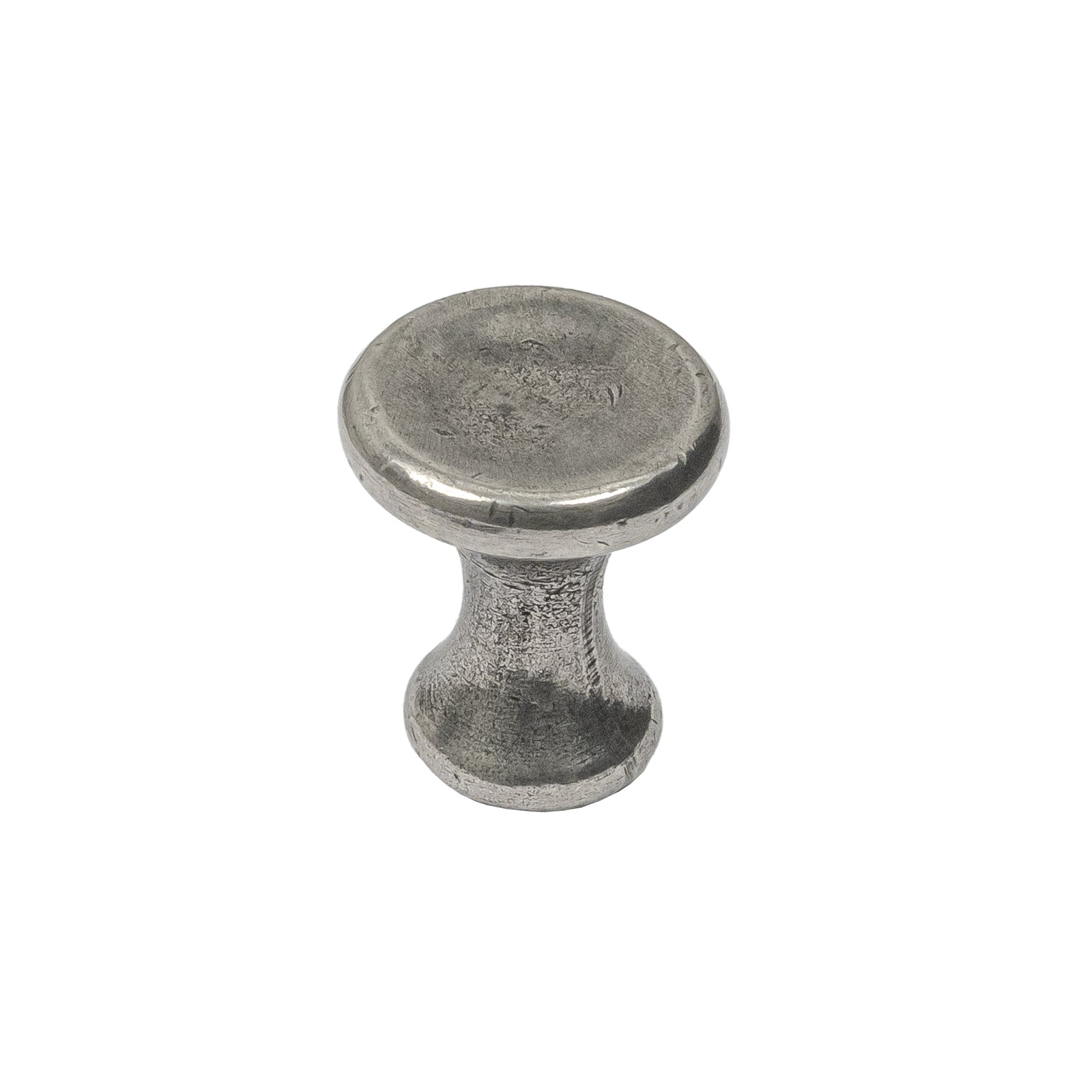 Salisbury Pewter Cabinet Knob