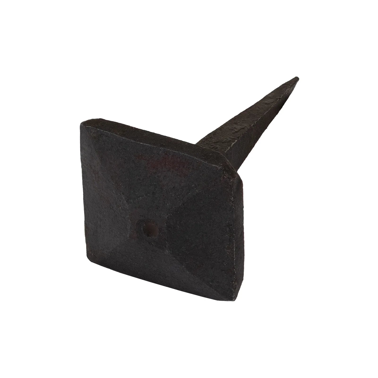 square door stud antique iron SHOW