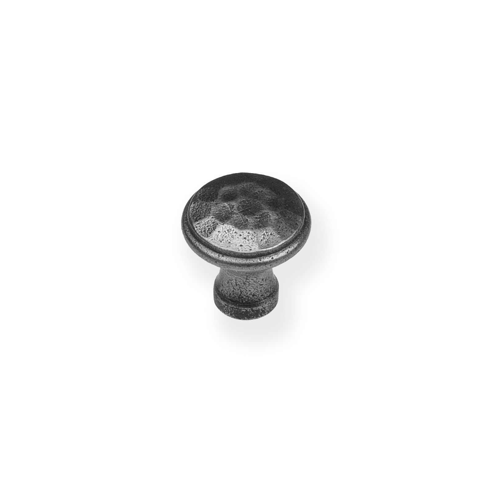 pewter kitchen knobs 20mm SHOW