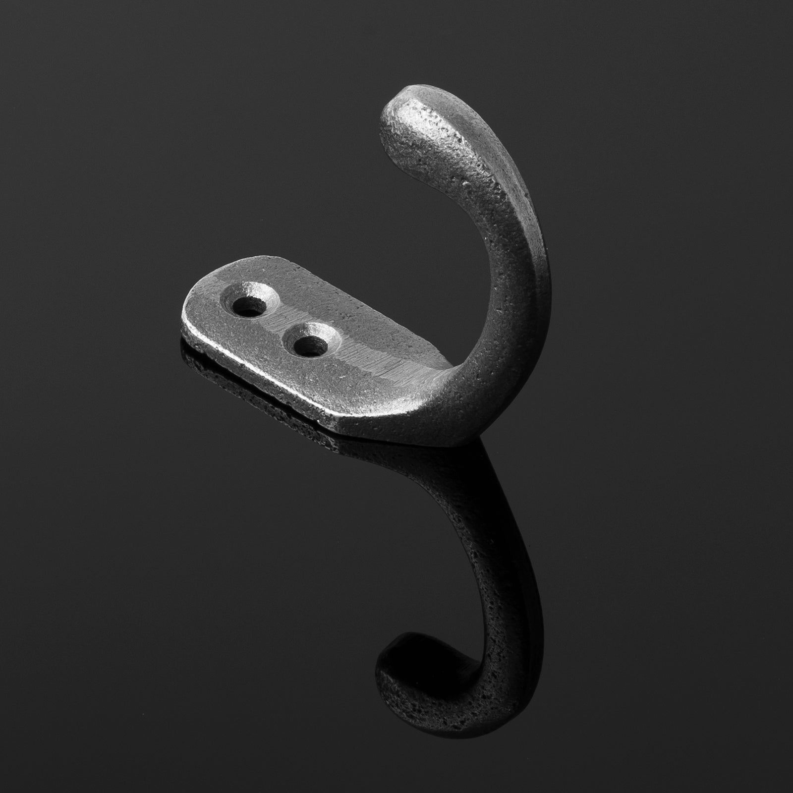 single robe hook, vintage hook SHOW