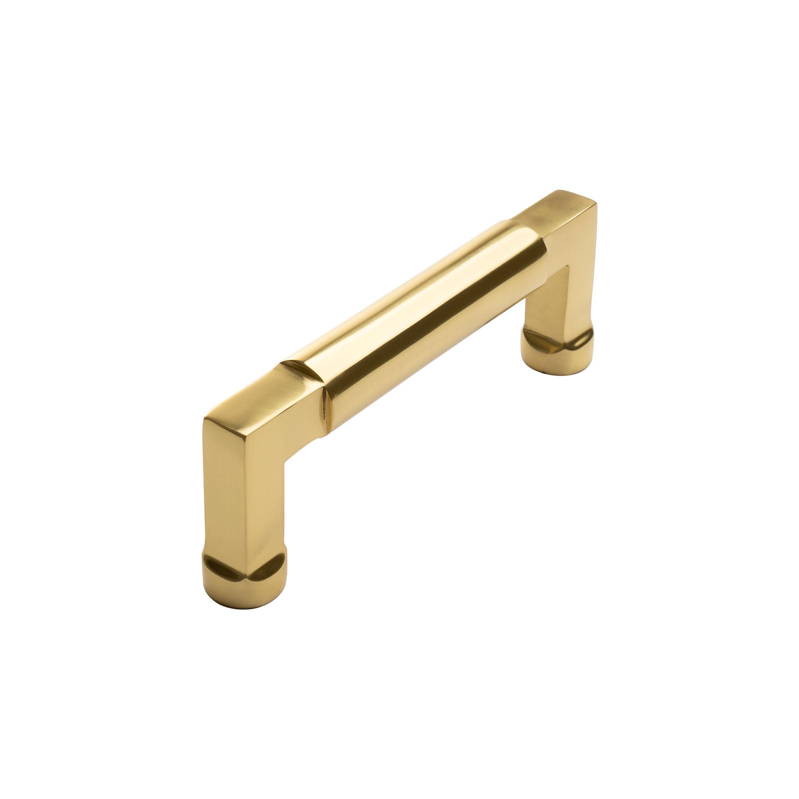 brass drawer handle