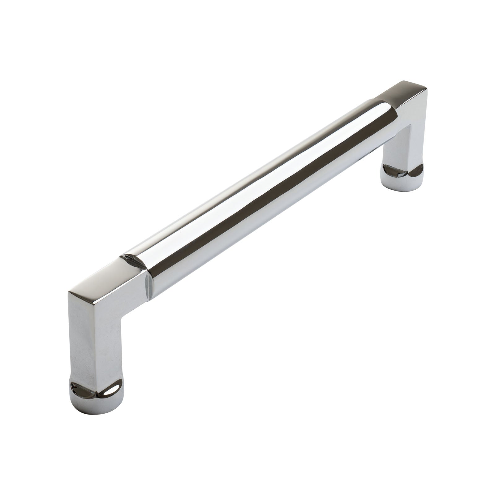 chrome cupboard handles SHOW