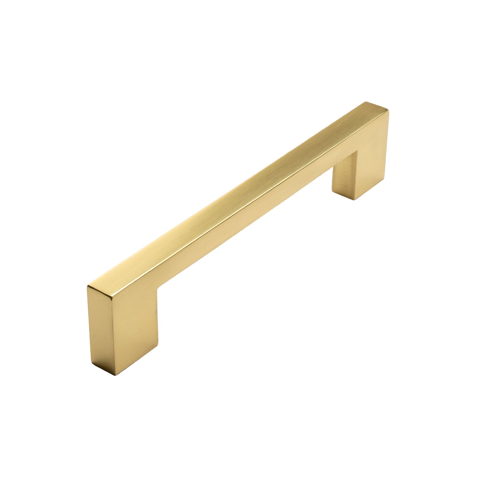 Brass Metro Pull Handle SHOW