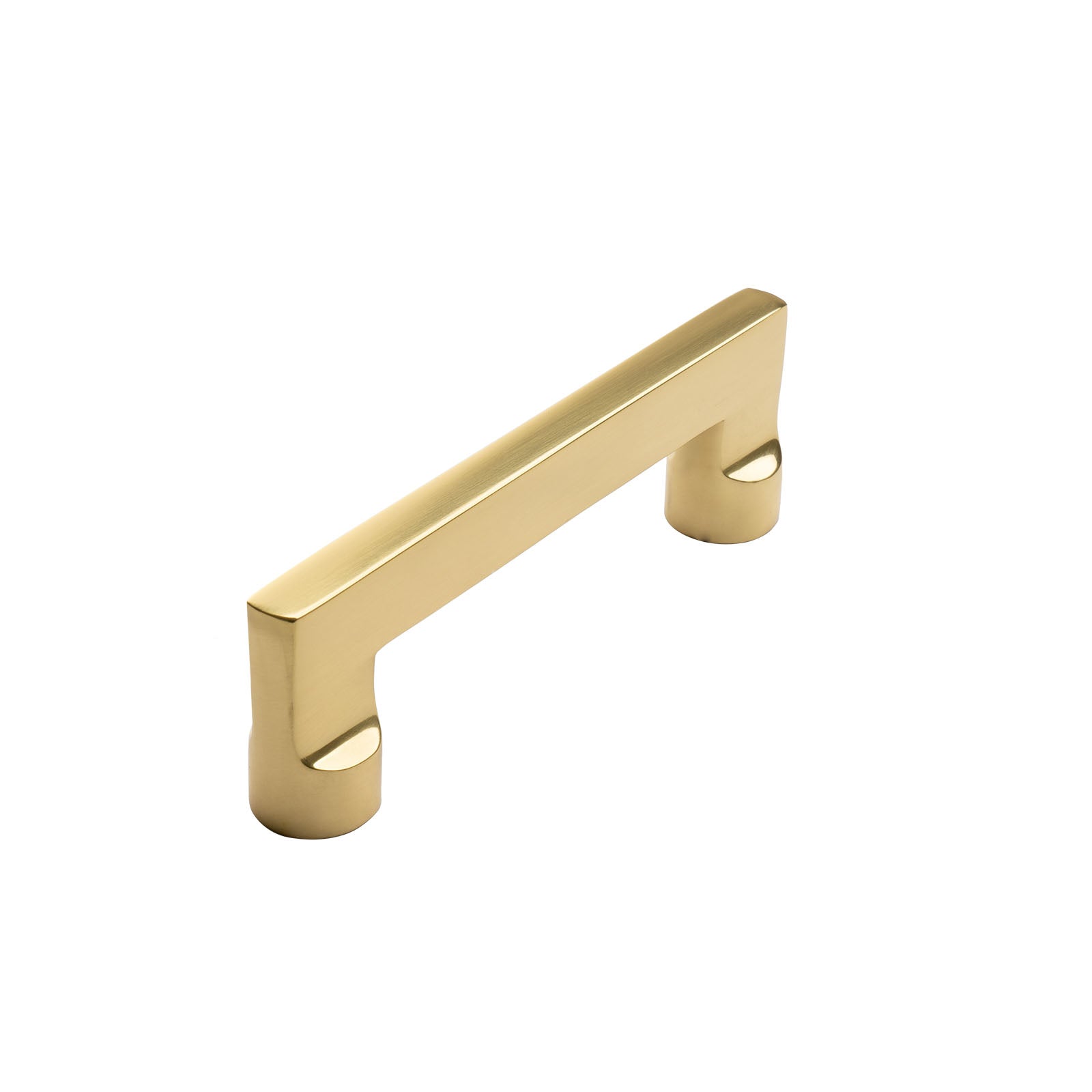 Brass cupboard handles SHOW