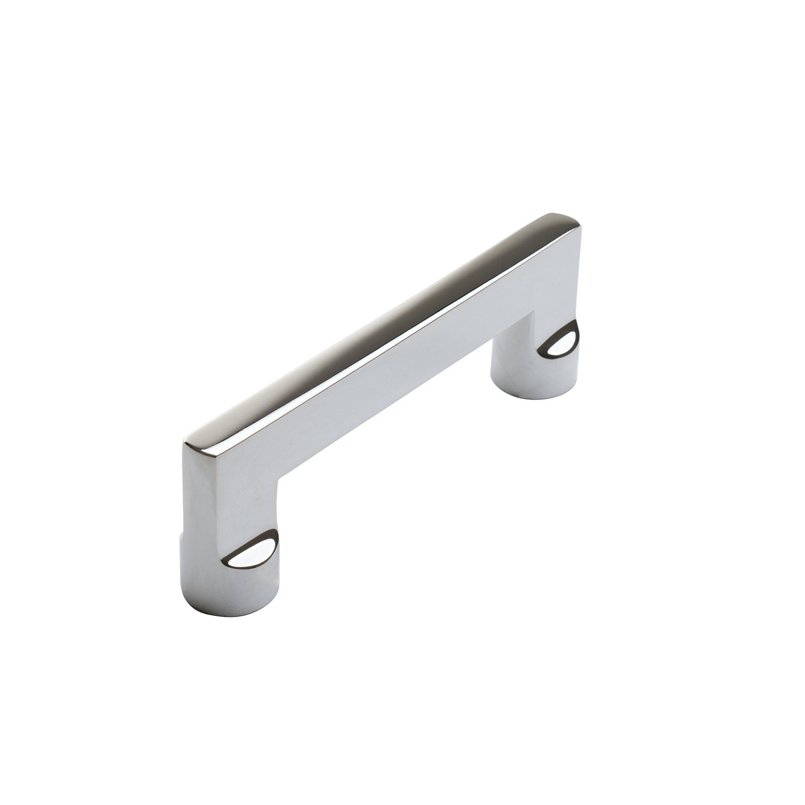 chrome cupboard handles SHOW