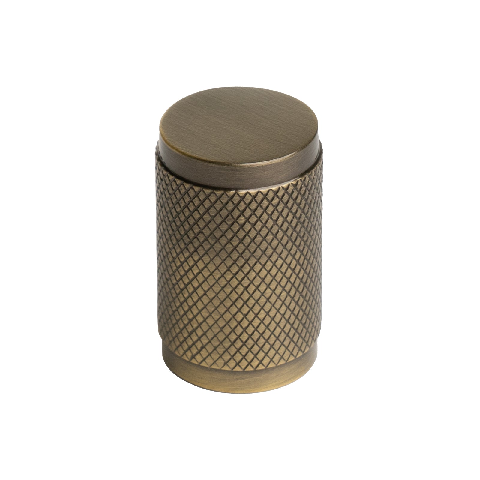 knurled cupboard knob SHOW