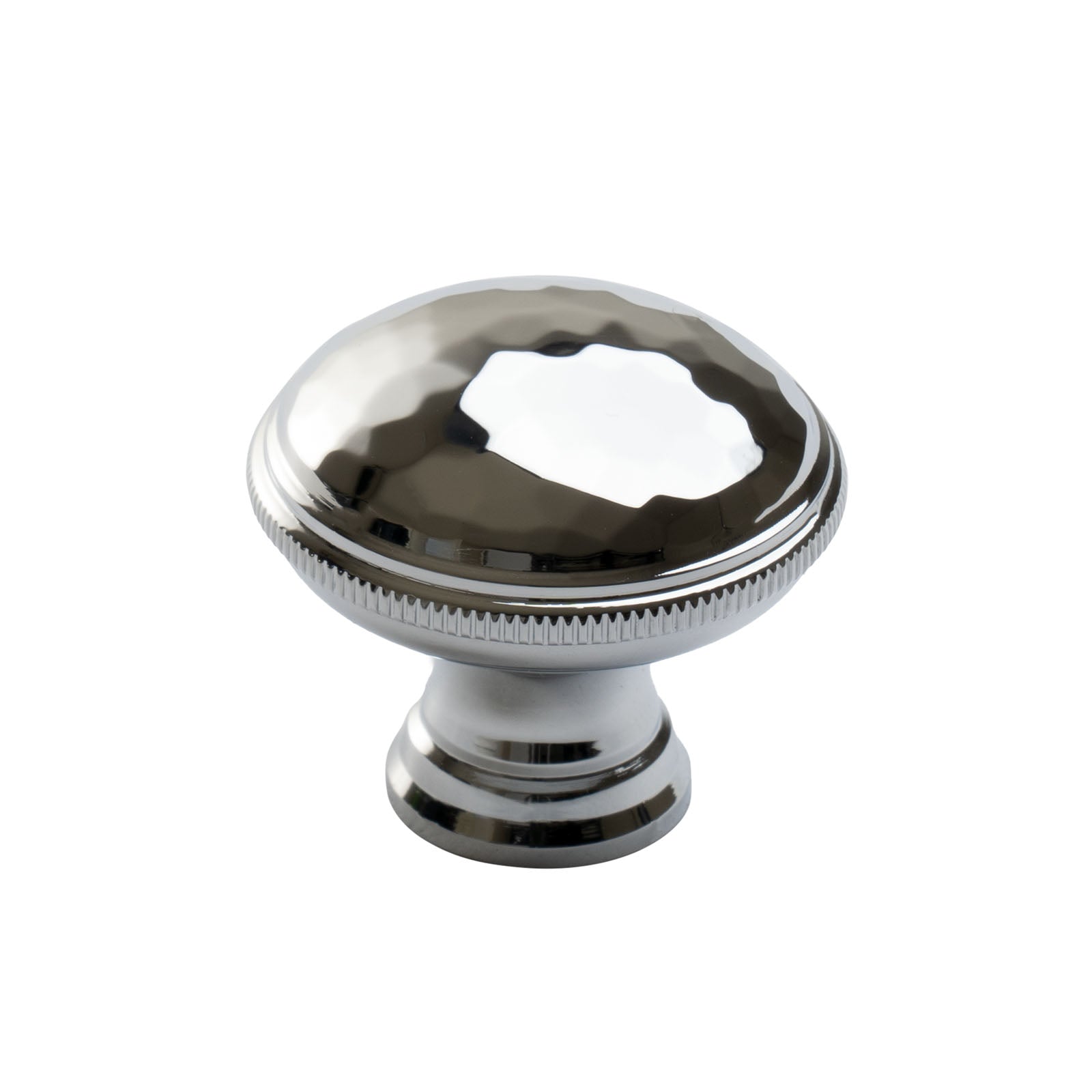 vintage chrome knob SHOW