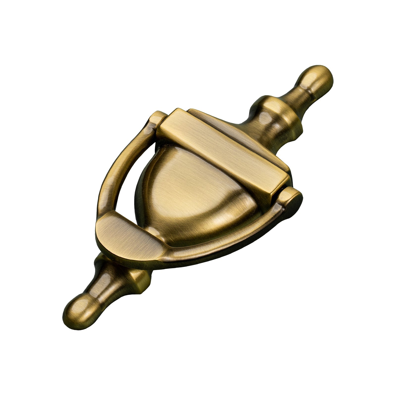 Urn Door Knocker