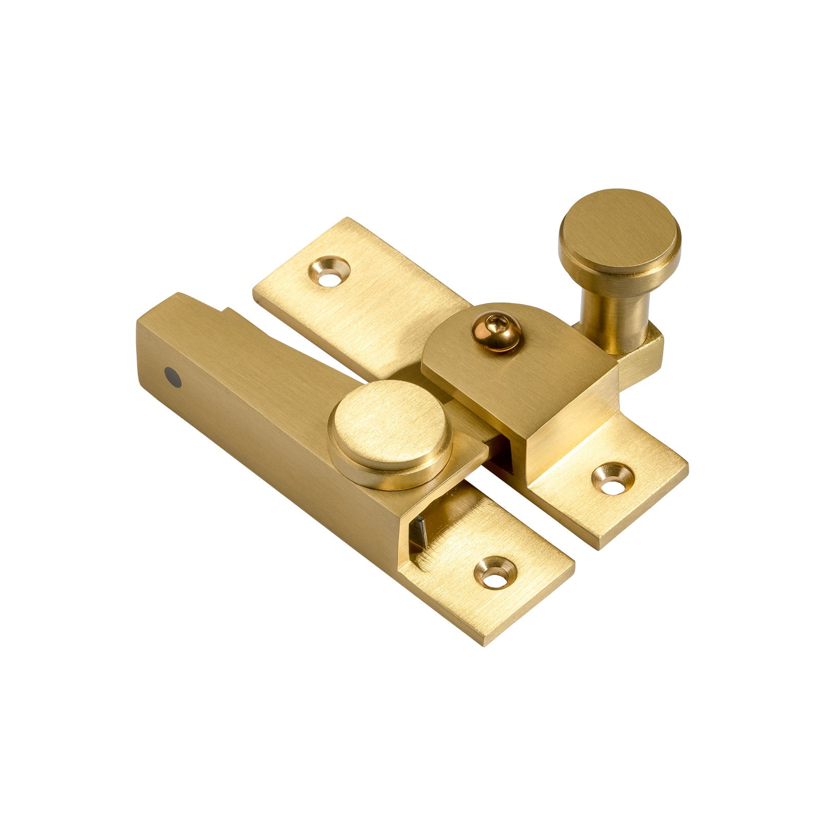 brass sash window fastener SHOW