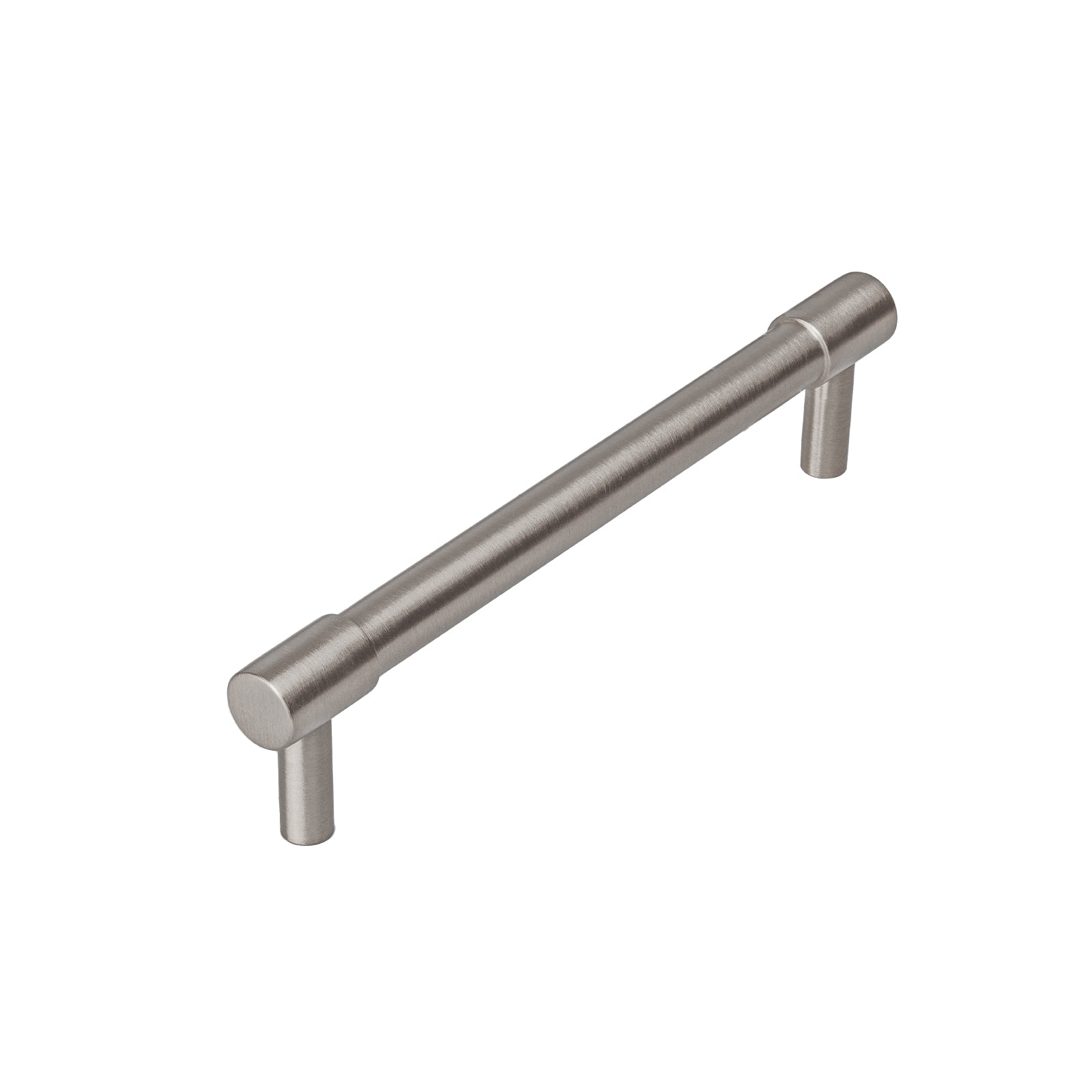 satin nickel pull handles