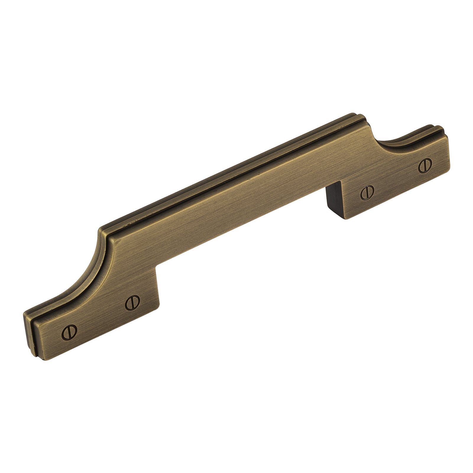 Brass Modern Cupboard handle SHOW