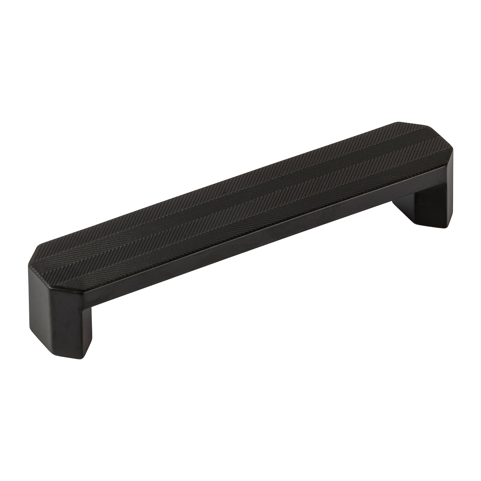 Black drawer handle SHOW