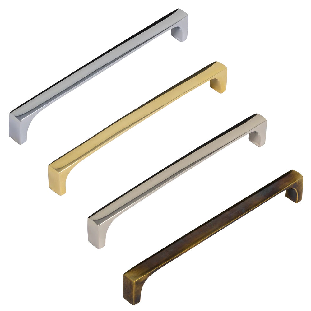 Brass Pull Handles