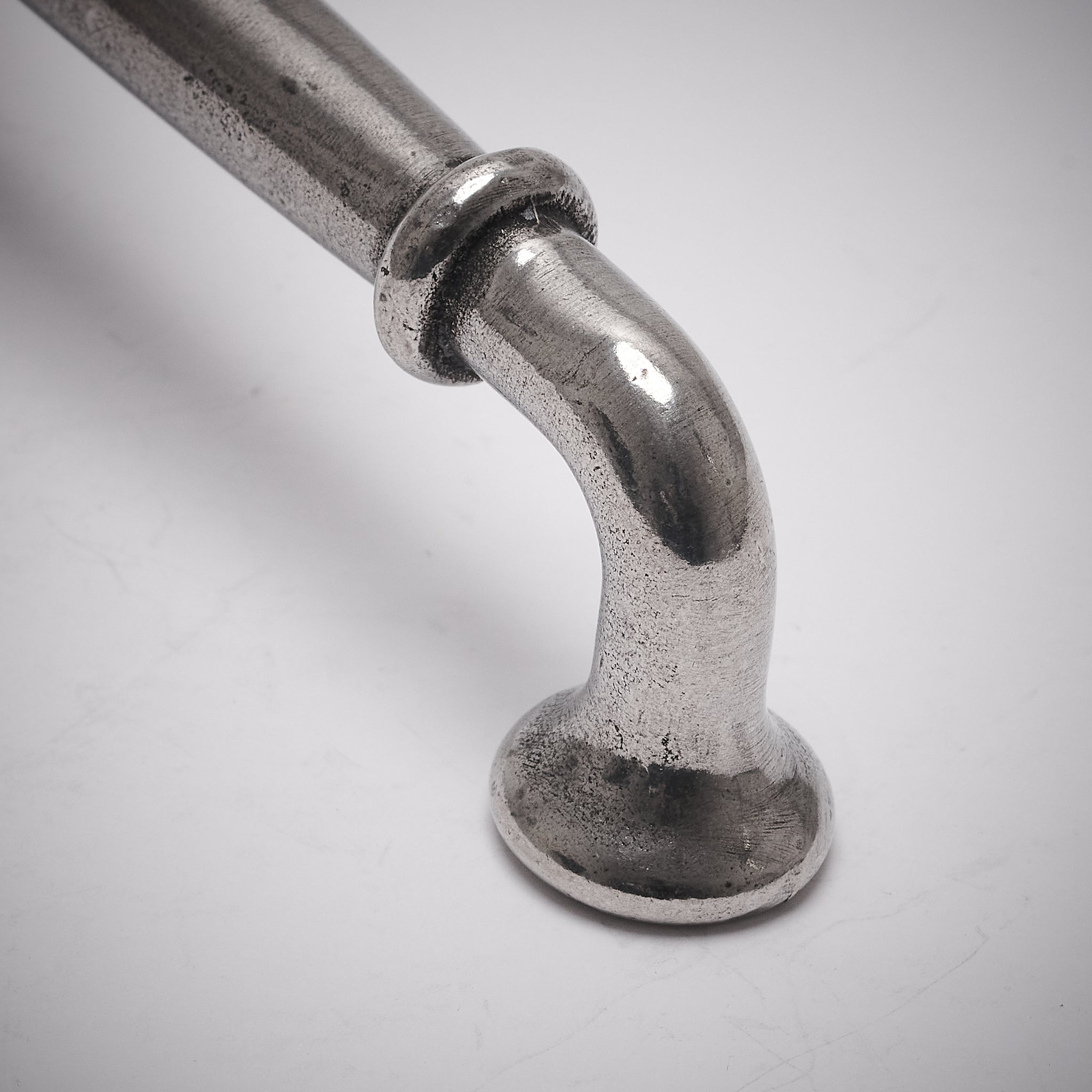 Chester Pewter Cabinet Handles SHOW