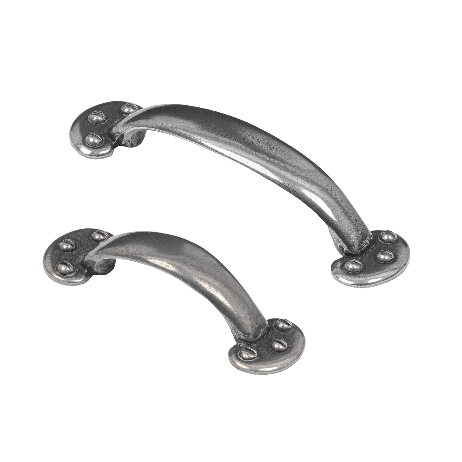 Wilton Pewter Cupboard Handle Sizes SHOW